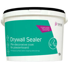 GTEC Drywall Sealer 10ltr