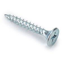GTEC Self Tapping Drywall Screw 38mm (Box of 1000)
