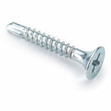 GTEC Self Tapping Drywall Screw 42mm (Box of 1000)