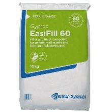 Gyproc Easi-Fill 5kg