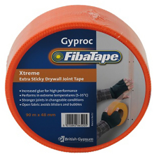 Gyproc FibaTape Xtreme 90m