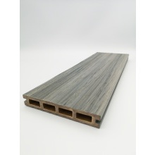 Habitat + Grizedale Wood Plastic Composite Decking Boards 22 x 135mm x 3.6M