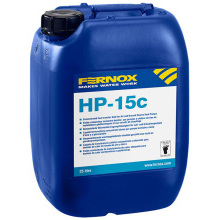 Heat Pump HP-15C Fluid Range 20ltr