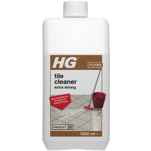 HG Extreme Power Cleaner Super Remover 1L