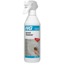 HG Grout Cleaner Ready-To-Use 0.5L
