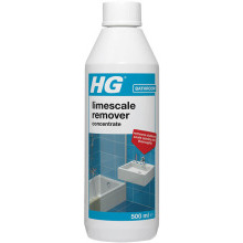 HG Professional Limescale Remover 0.5L