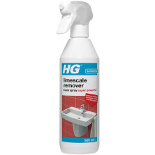 HG Scale Away Foam Spray 3x Stronger 0.5L