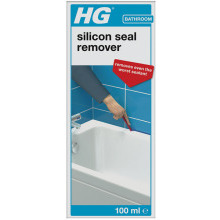HG Silicon Seal Remover 0.1L