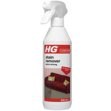 HG Stain Spray Extra Strong 0.5L