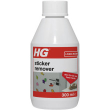 HG Sticker Remover 0.3L