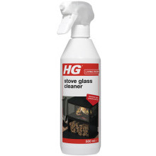 HG Stove Glass Cleaner 0.5L
