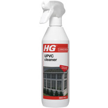 HG UPVC Powerful Cleaner 0.5L