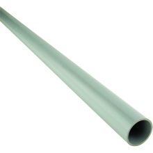 Hunter P/Fit Waste Pipe 3mtr P125 32mm Grey
