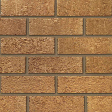 Ibstock 65mm Anglian Buff Multi Rustic Brick