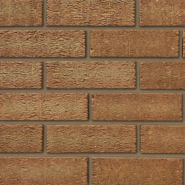 Ibstock 65mm Aldridge Beacon Sahara Brick