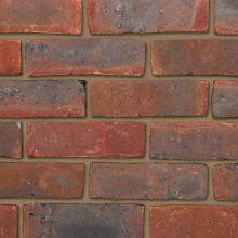 Ibstock 65mm Ashdown Bexhill Purple Brick