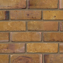 Ibstock 65mm Ashdown Funton Second Hard Stock Brick