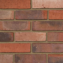 Ibstock Birtley Blemish Blend 65mm Brick