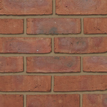 Ibstock 65mm Birtley Commercial Red Brick