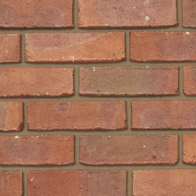 Ibstock 65mm Birtley Warwickshire Olde English Brick