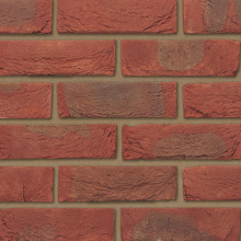 Ibstock Bradgate Claret Non-Best 65mm Brick