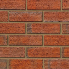 Ibstock Calderstone Russett 65mm Brick