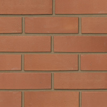 Ibstock 65mm Cheddar Red Brick