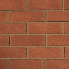 Ibstock 65mm Chesterton Grampian Red Brick
