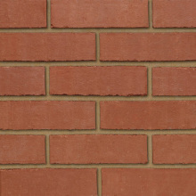Ibstock Deva Red 65mm Brick