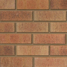 Ibstock Dilston Blend 65mm Brick
