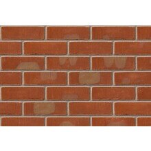 Ibstock Eclipse Leicester Multi Red Stock 65mm Brick