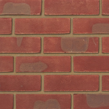 Ibstock 65mm Elliston Dorset Multi Red Stock Brick