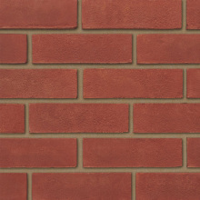 Ibstock 65mm Dorset Red Brick