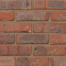 Ibstock 65mm Hamsey Mixed Brick