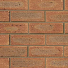 Ibstock Hardwicke Sherwood Blaze 65mm Brick