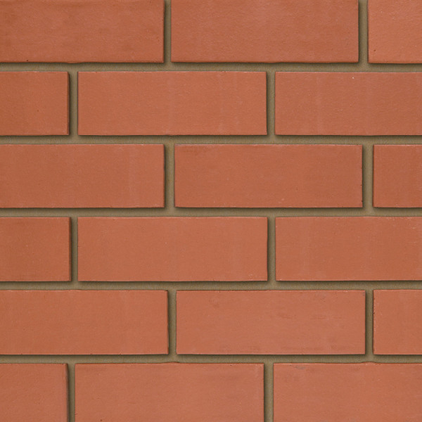 Ibstock 65mm Mixed Red Class B Solid Eng Brick