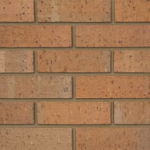 Ibstock 65mm Harewood Russet Buff Brick