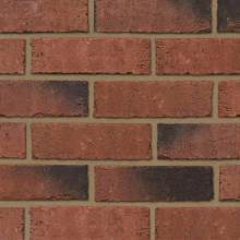 Ibstock Nostell Priory Weathered Red 73mm Brick