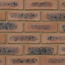 Ibstock Parkhouse Marlborough Stock 65mm Brick