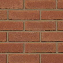 Ibstock Parkhouse Mellow Ashridge Stock 65mm Brick