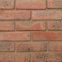 Ibstock Petworth Multi Stock 65mm Brick