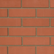 Ibstock 73mm Ravenhead Red Smooth Brick
