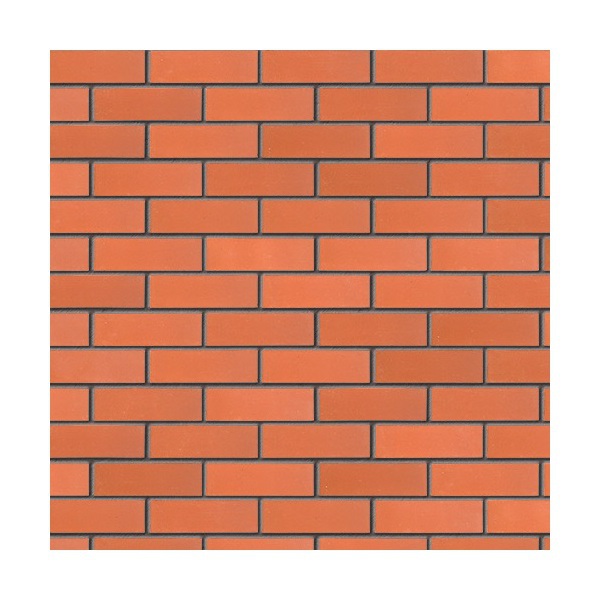 Ibstock 65mm Smooth Red Perf Class B Eng Brick