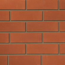 Ibstock 65mm Dorking Red Brick