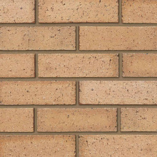 Ibstock Throckley Sandalwood 65mm Brick