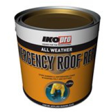 IKOpro Emergency Roof Repair 2.5kg