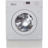 CI971 Integrated washer dryer