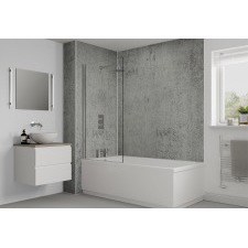 Bathroom Wall Panels & Profiles