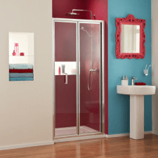 Bi-Fold Shower Enclosures