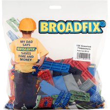 Broadfix Spacers